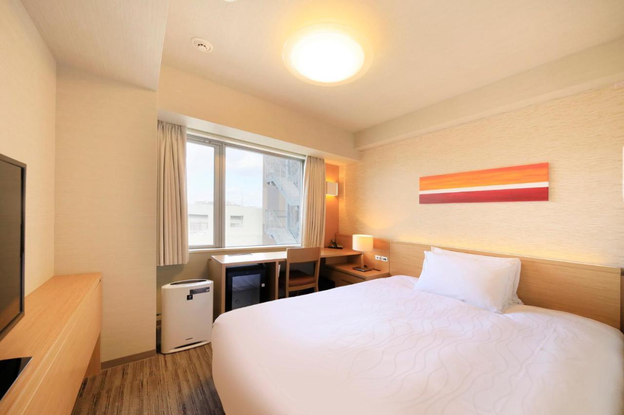 Richmond Hotel Nagoya Shinkansen-Guchi Zewnętrze zdjęcie