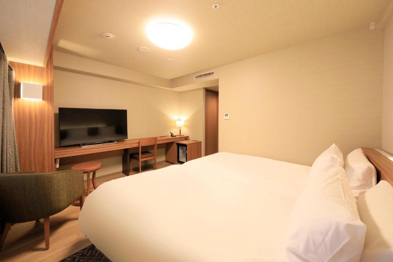 Richmond Hotel Nagoya Shinkansen-Guchi Zewnętrze zdjęcie
