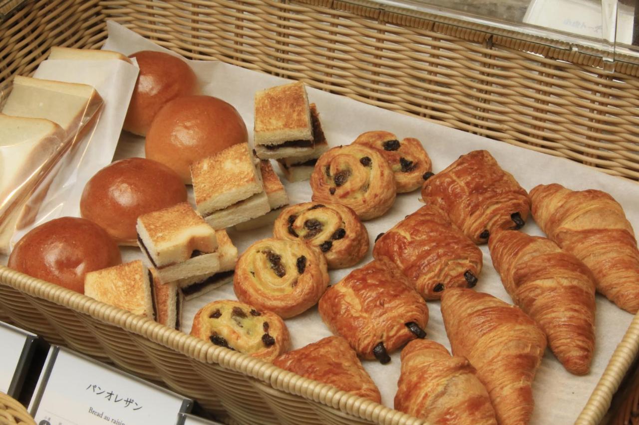 Richmond Hotel Nagoya Shinkansen-Guchi Zewnętrze zdjęcie