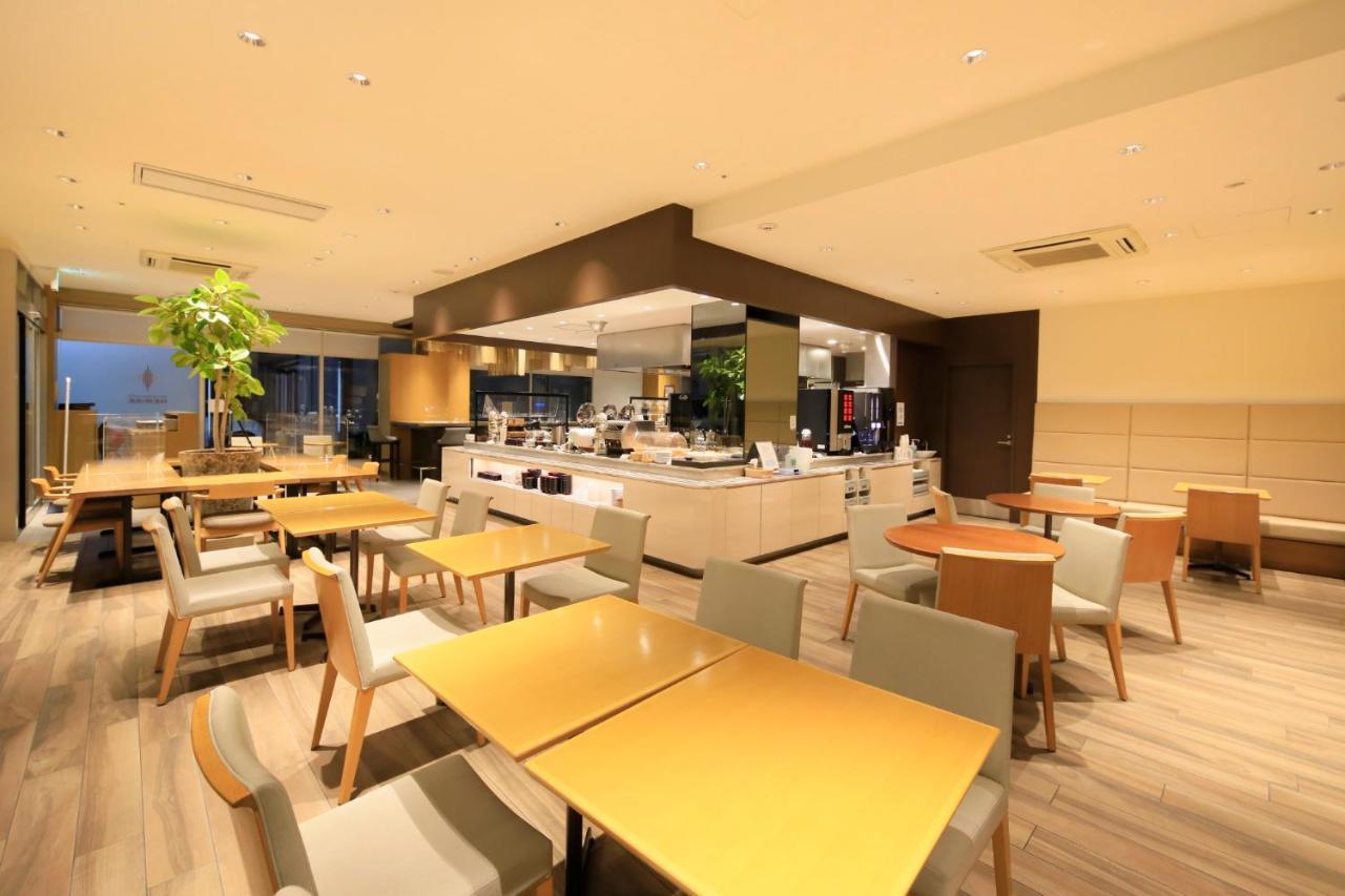 Richmond Hotel Nagoya Shinkansen-Guchi Zewnętrze zdjęcie