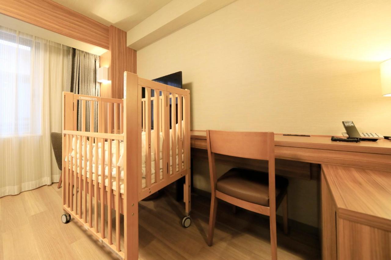 Richmond Hotel Nagoya Shinkansen-Guchi Zewnętrze zdjęcie