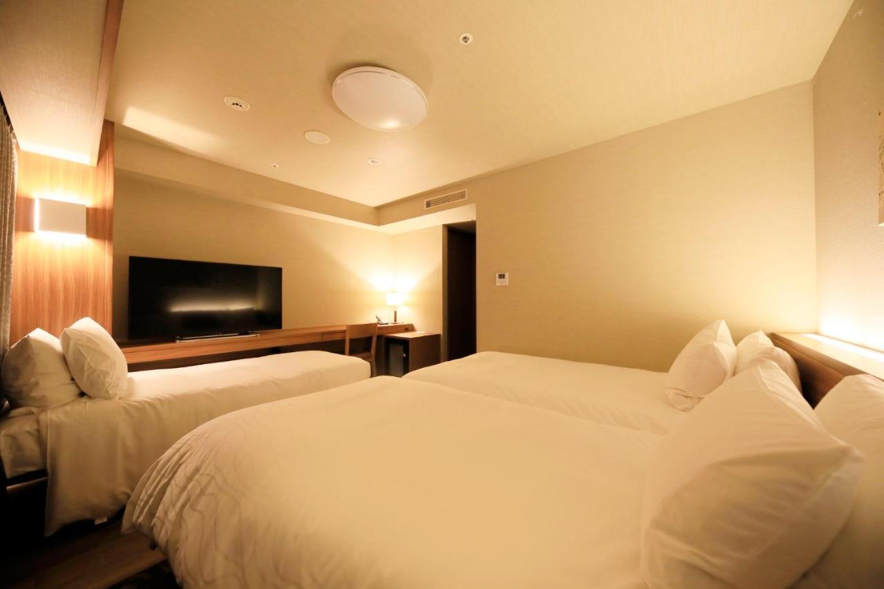 Richmond Hotel Nagoya Shinkansen-Guchi Zewnętrze zdjęcie
