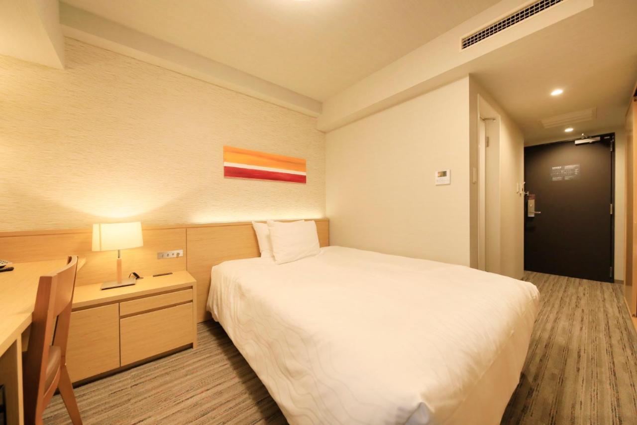 Richmond Hotel Nagoya Shinkansen-Guchi Zewnętrze zdjęcie