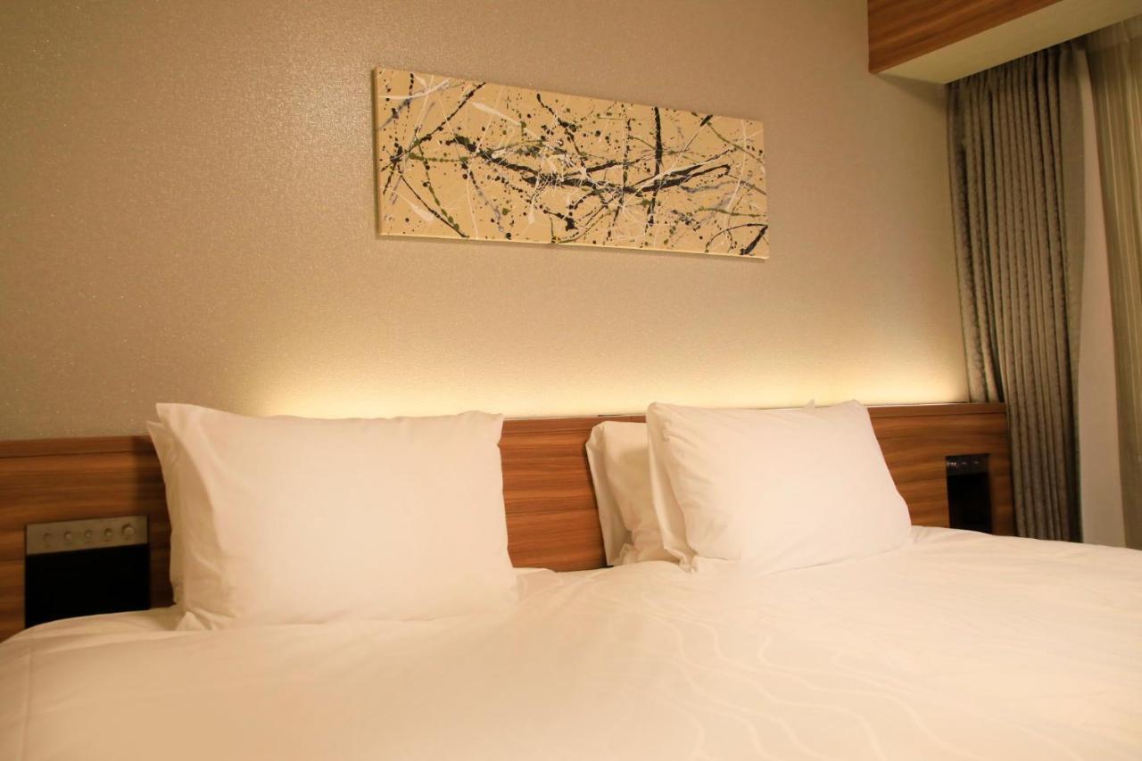 Richmond Hotel Nagoya Shinkansen-Guchi Zewnętrze zdjęcie