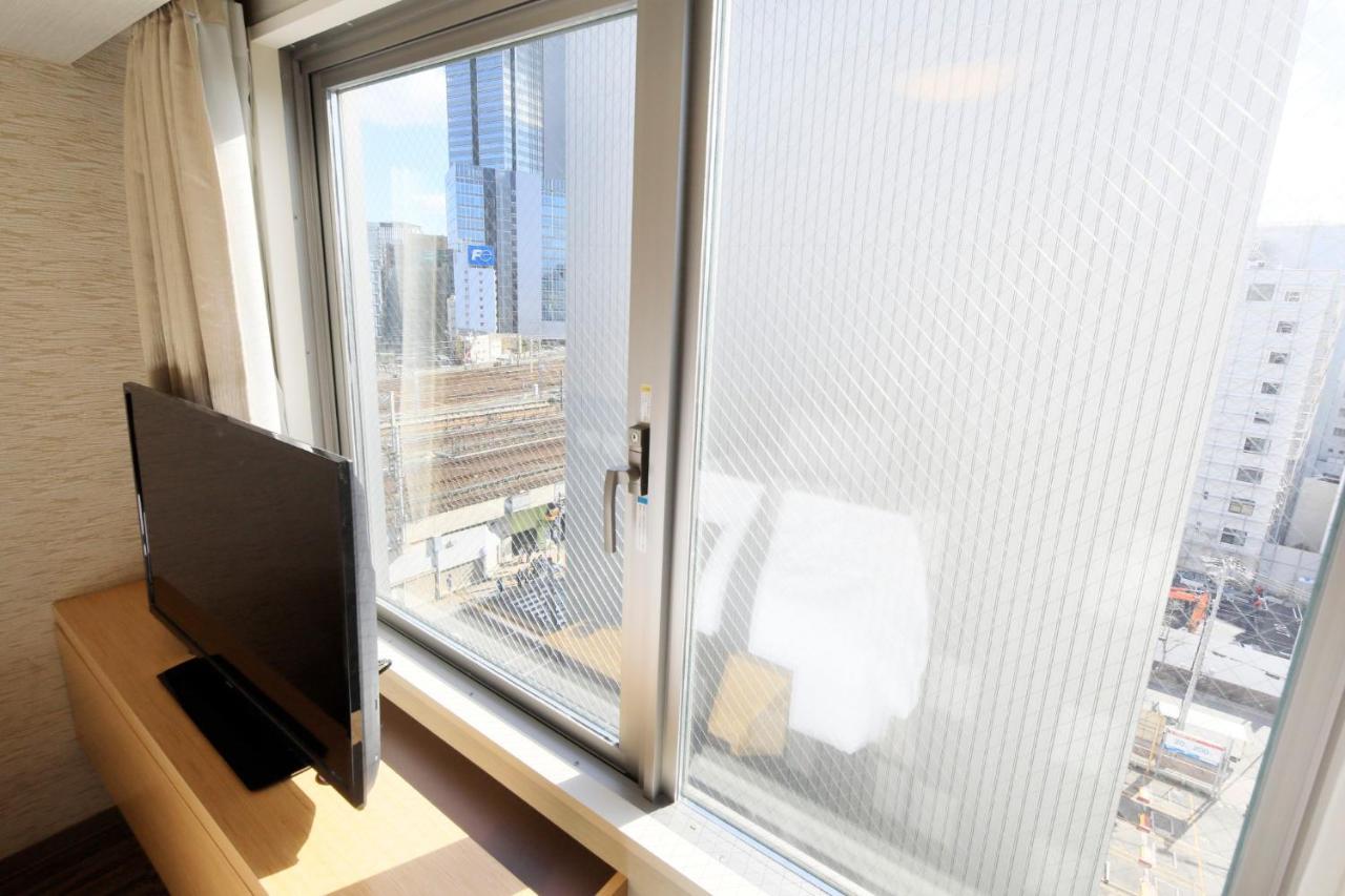 Richmond Hotel Nagoya Shinkansen-Guchi Zewnętrze zdjęcie