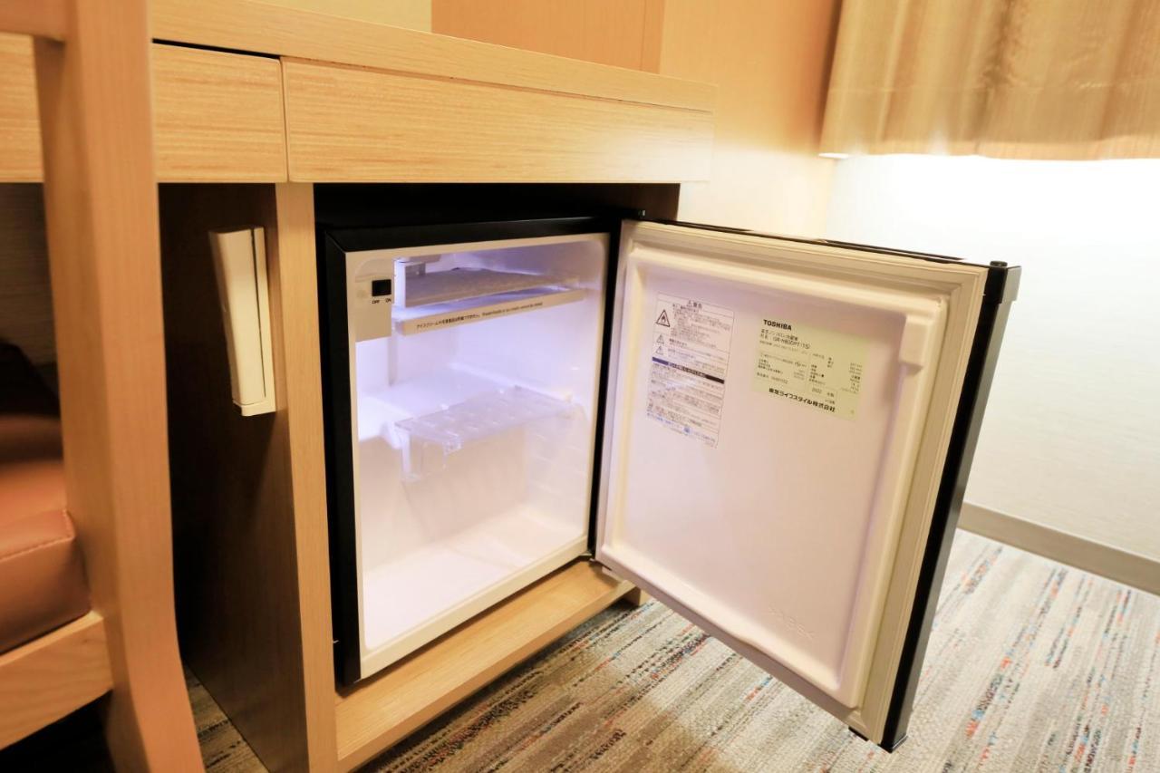 Richmond Hotel Nagoya Shinkansen-Guchi Zewnętrze zdjęcie