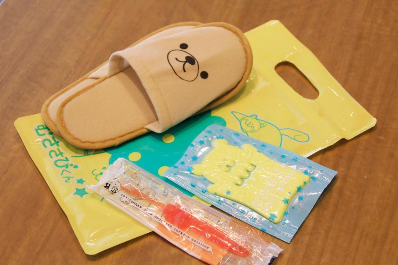 Richmond Hotel Nagoya Shinkansen-Guchi Zewnętrze zdjęcie