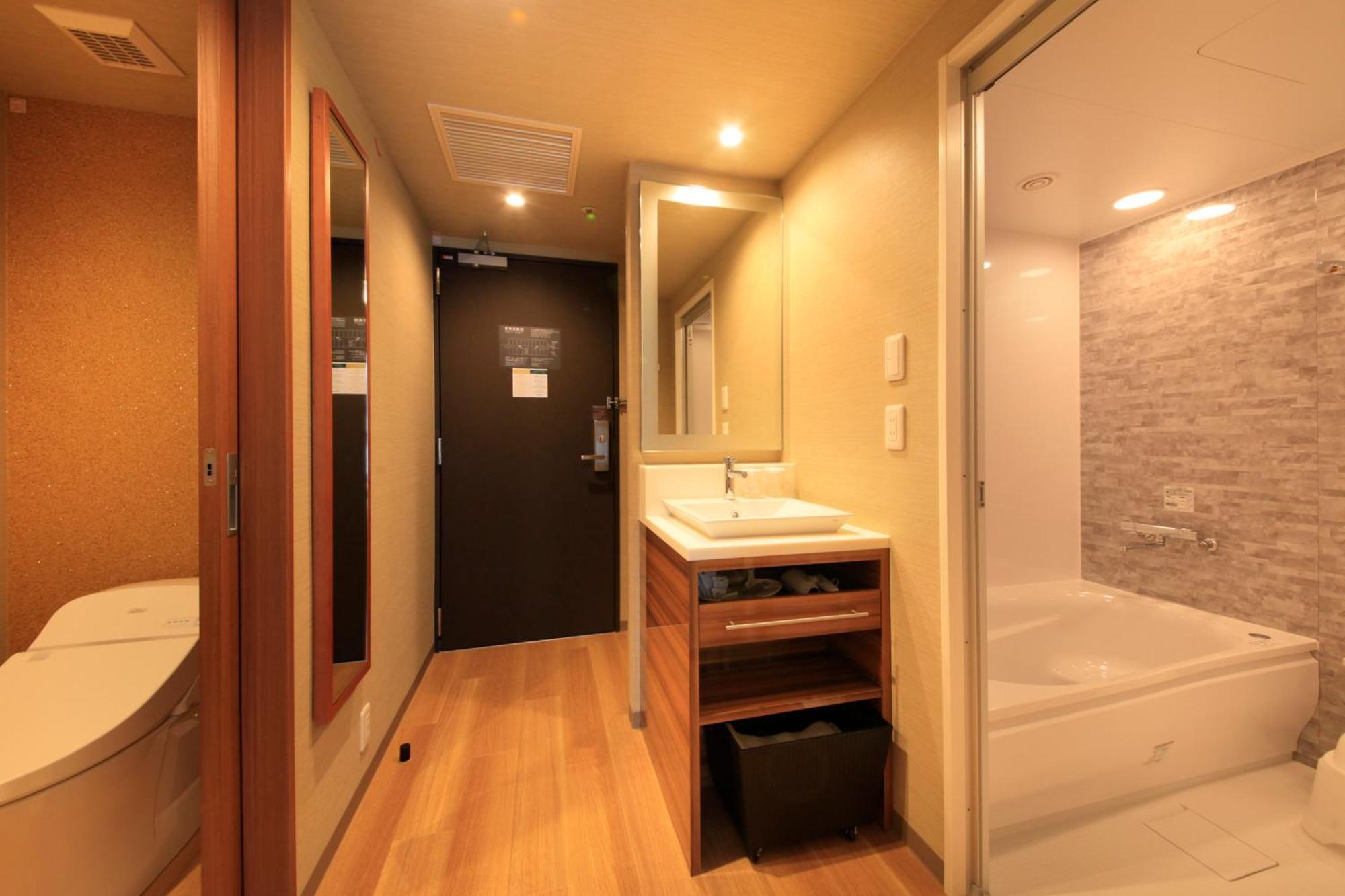 Richmond Hotel Nagoya Shinkansen-Guchi Pokój zdjęcie